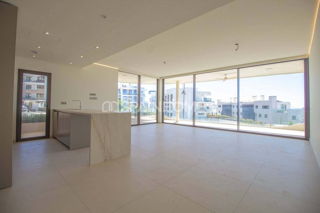 Apartment in Fuengirola, Andalusia, Spain 3 - 19002747