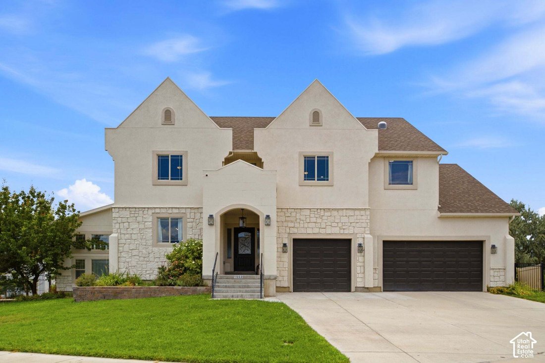 Maison à Lehi, Utah, États-Unis 1 - 18555159
