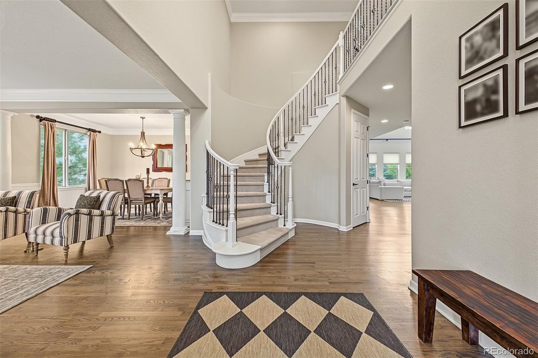 House in Aurora, Colorado, United States 5 - 19003215