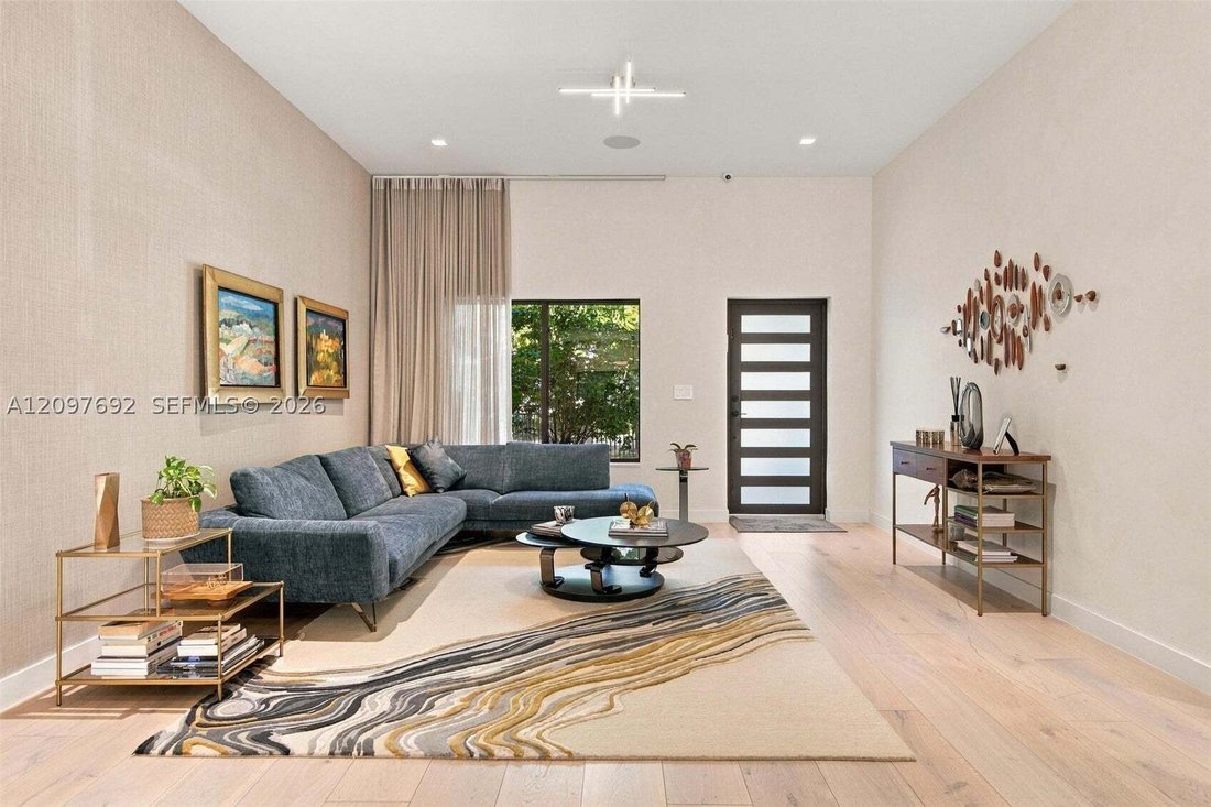 House in Miami Beach, Florida, United States 5 - 19003549