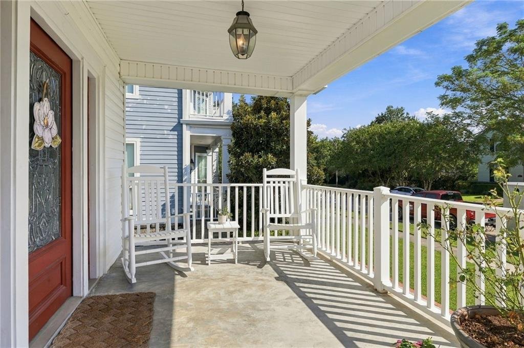 House in New Orleans, Louisiana, United States 2 - 19000283
