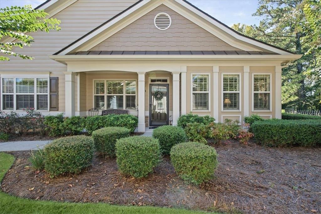 Condo in Woodstock, Georgia, United States 1 - 19007139