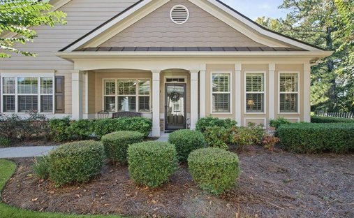Condo in Woodstock, Georgia, United States 1