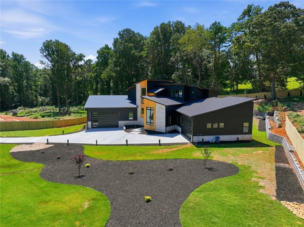 House in Gainesville, Georgia, United States 5 - 19007151