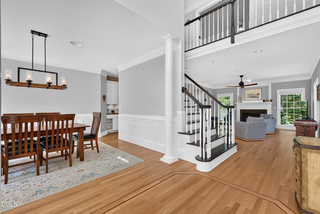 House in Chapel Hill, North Carolina, United States 4 - 19000611