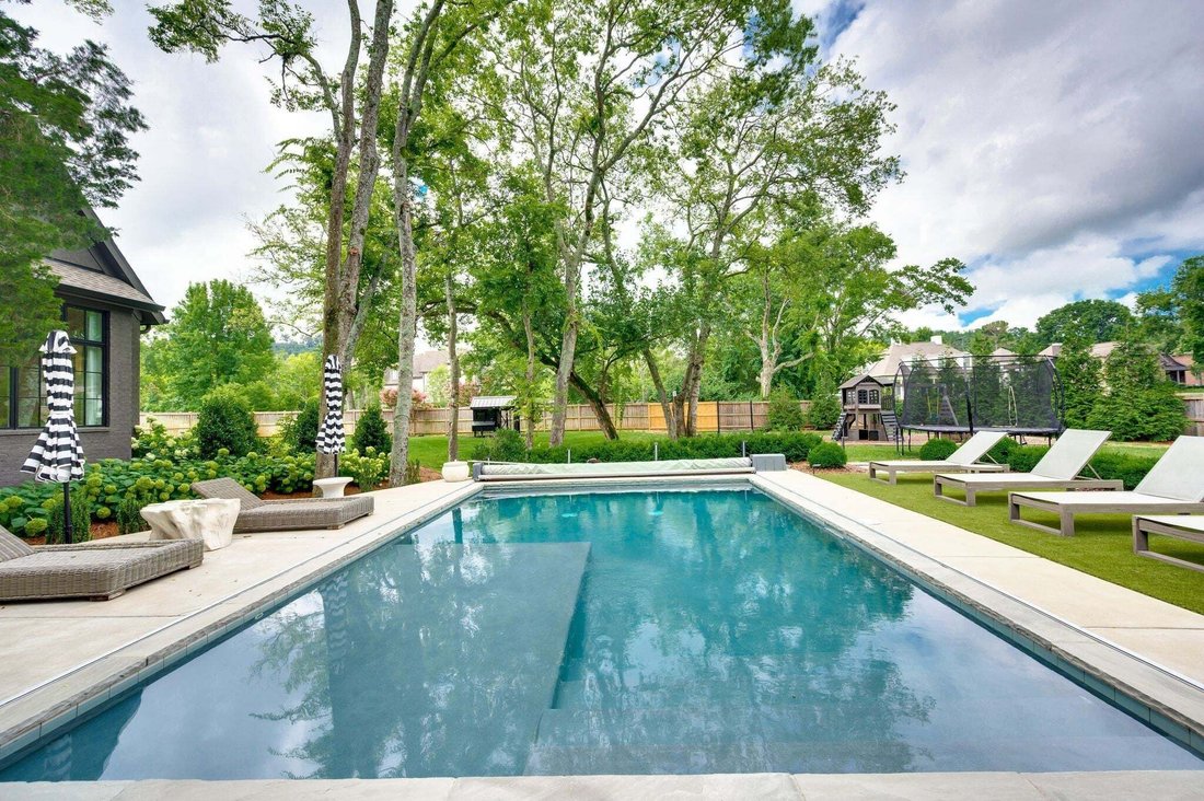 House in Nashville, Tennessee, United States 4 - 19006693
