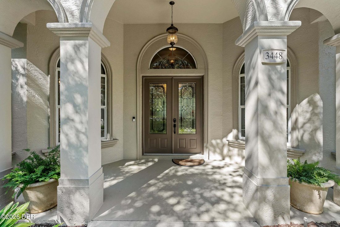 House in Ormond Beach, Florida, United States 4 - 19006405