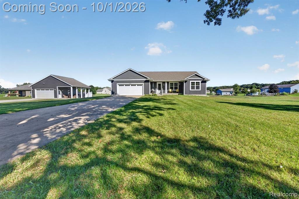 Casa a Dorr, Michigan, Stati Uniti 3 - 19007060