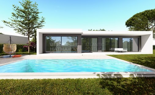 Haus in Nadadouro, Leiria, Portugal 1