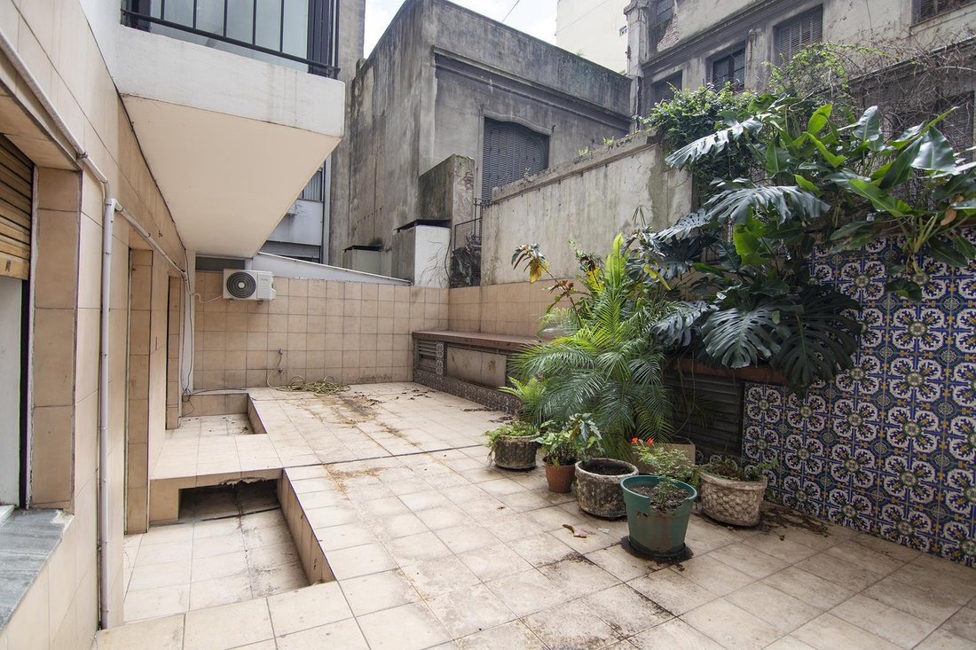 Apartment in Buenos Aires, Buenos Aires, Argentina 2 - 19002347