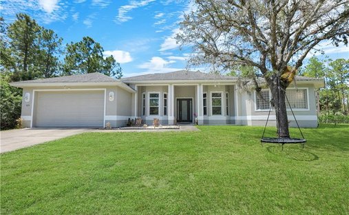 House in Naples, Florida, United States 1