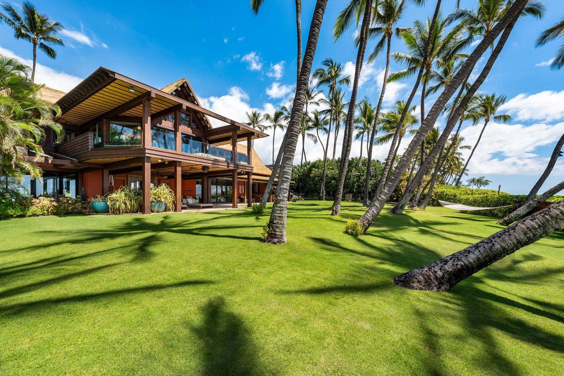 House in Kihei, Hawaii, United States 1 - 19006131