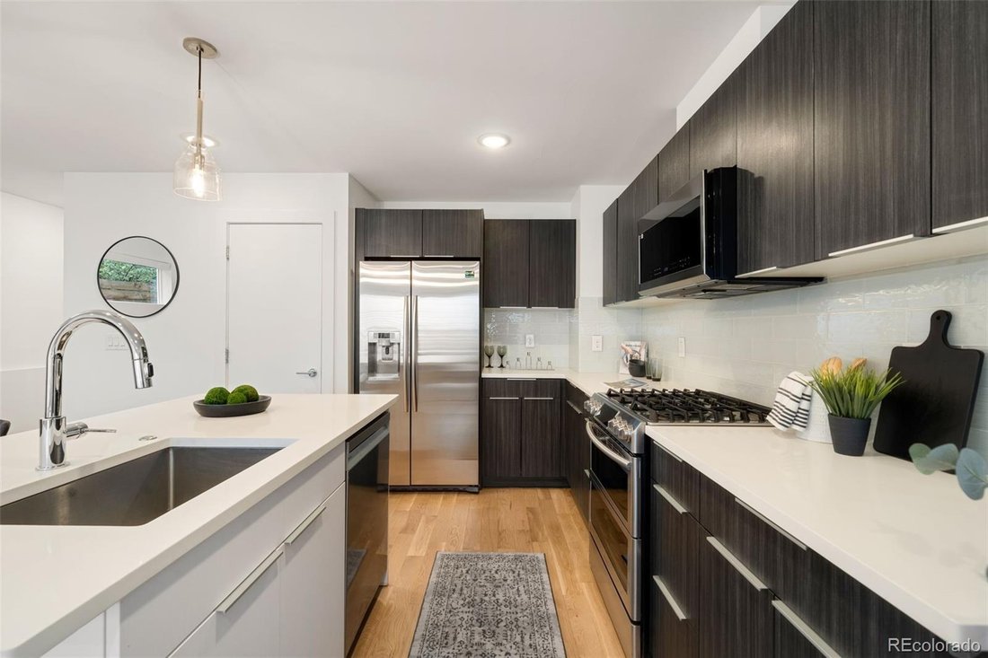House in Denver, Colorado, United States 4 - 19006678
