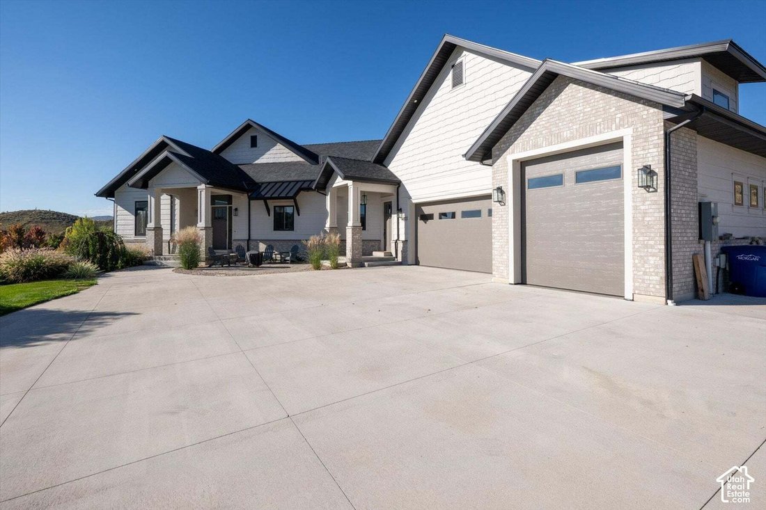 House in Morgan, Utah, United States 3 - 19003090