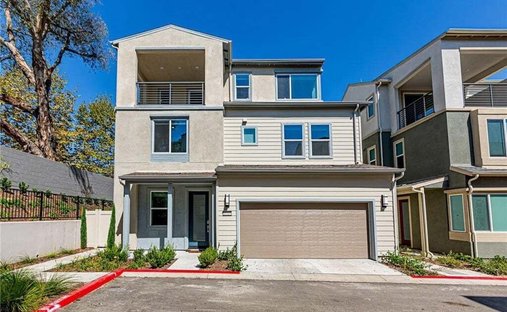 House in Fullerton, California, United States 1
