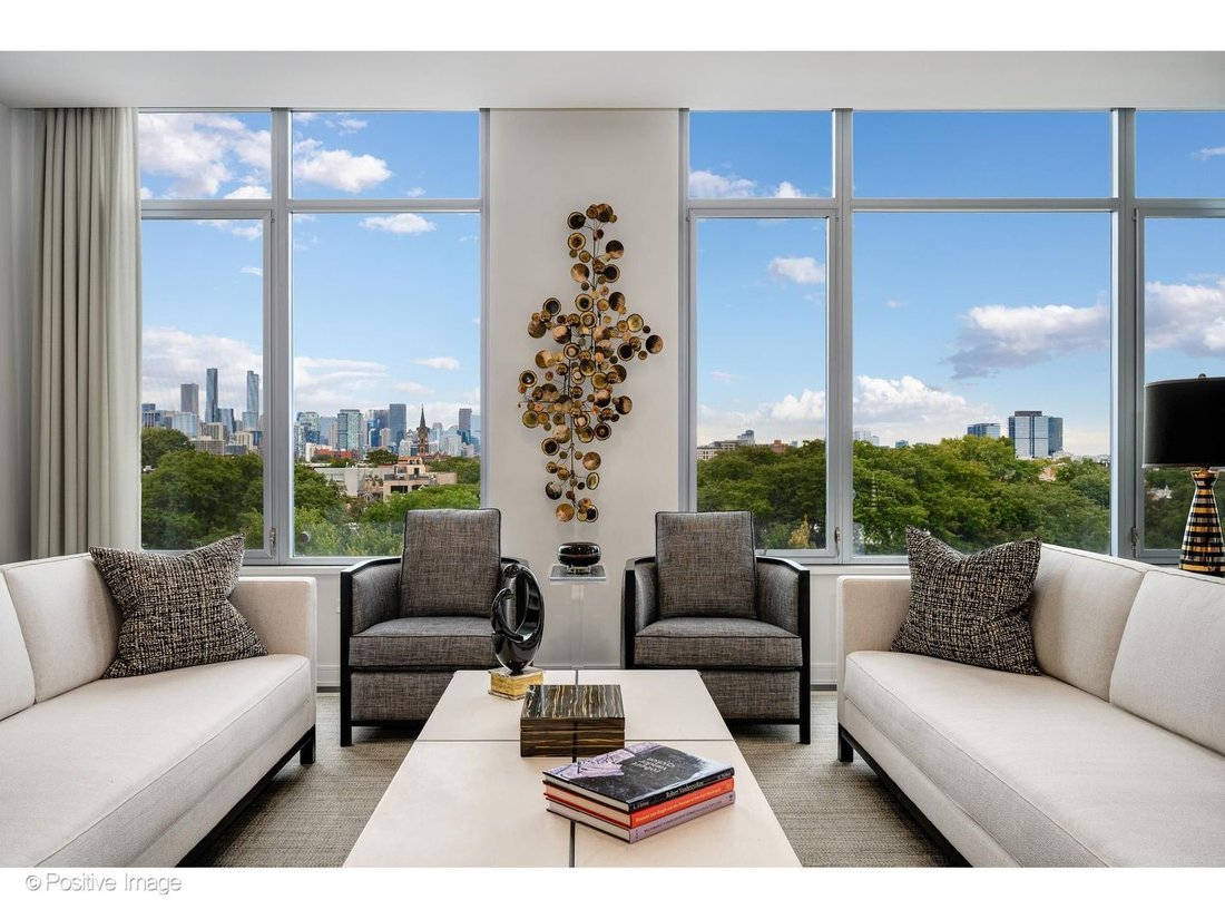 Condo in Chicago, Illinois, United States 4 - 19007789