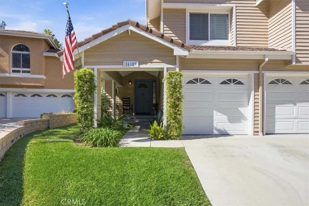 Condo in Santa Clarita, California, United States 4 - 19007213