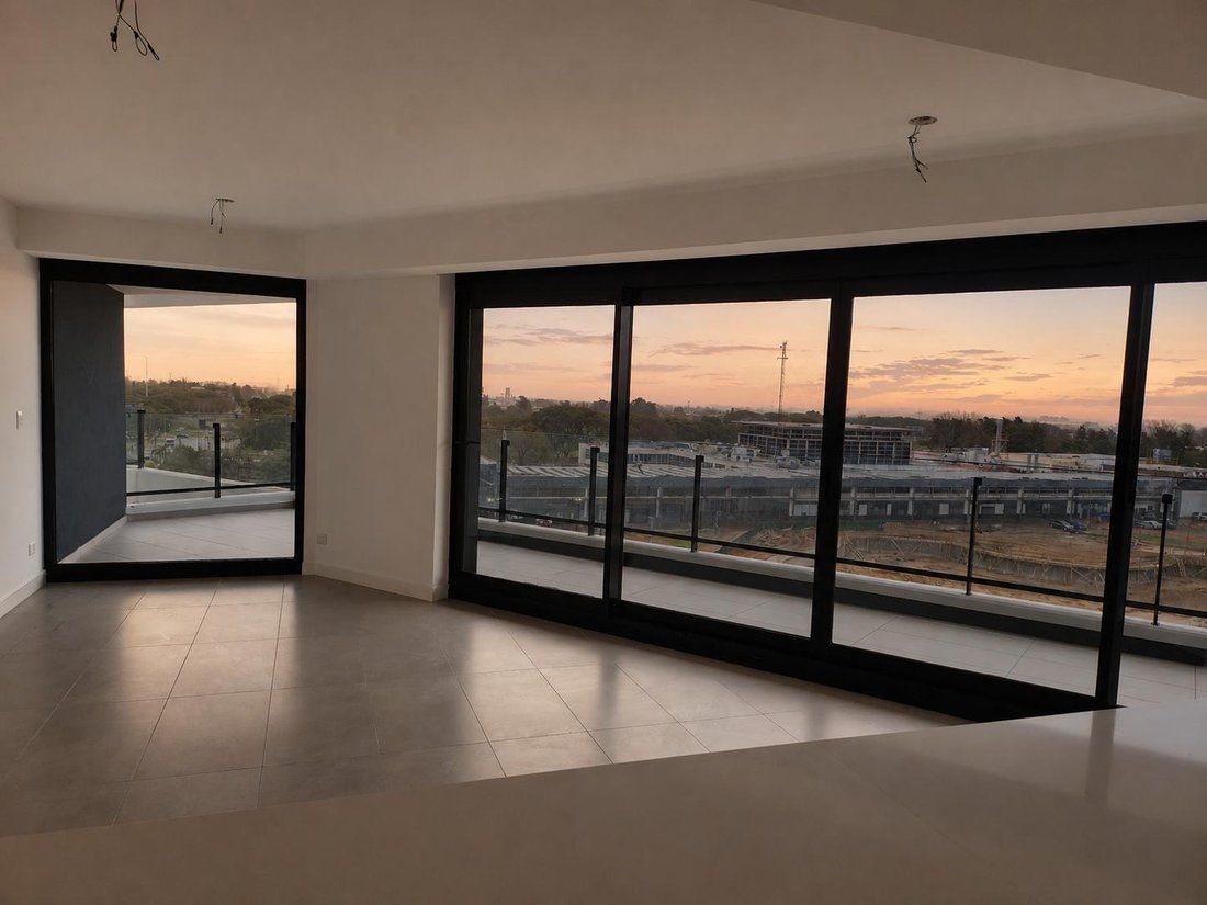 Apartment in Victoria, Buenos Aires Province, Argentina 2 - 19002176