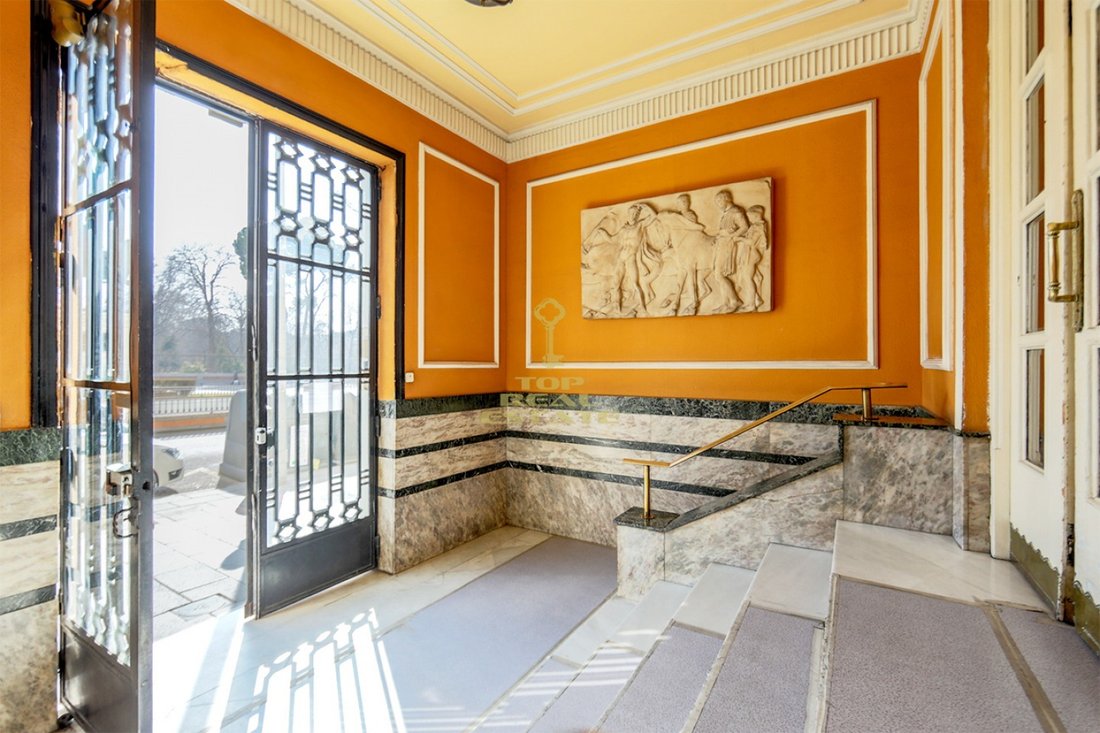 Apartment in Chamartín, Madrid, Spain 1 - 19007346