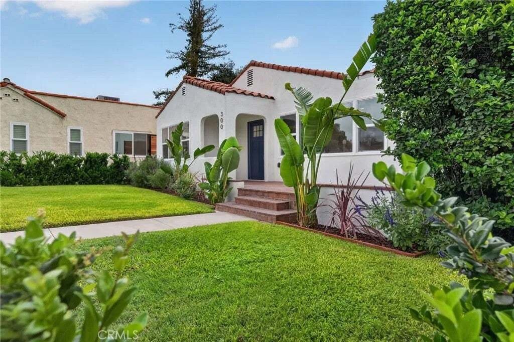 House in San Gabriel, California, United States 3 - 19002247