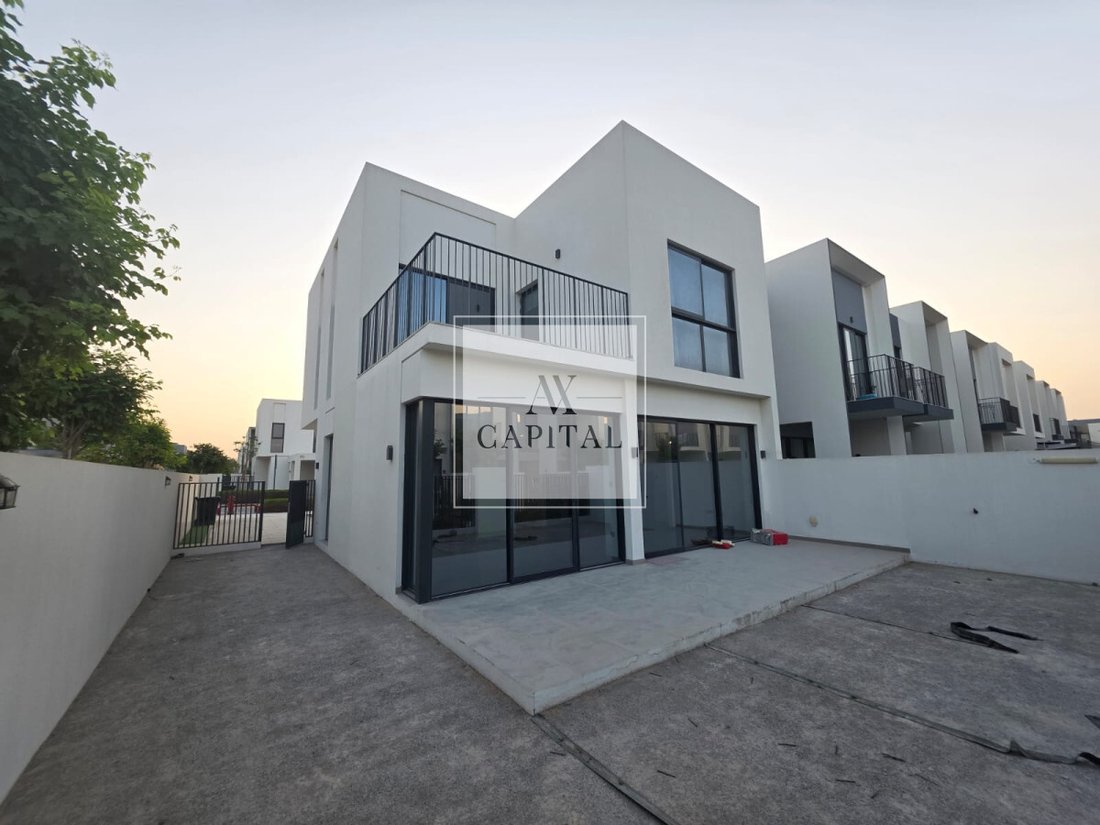 Townhouse in Business Bay, Dubai, United Arab Emirates 1 - 19001470