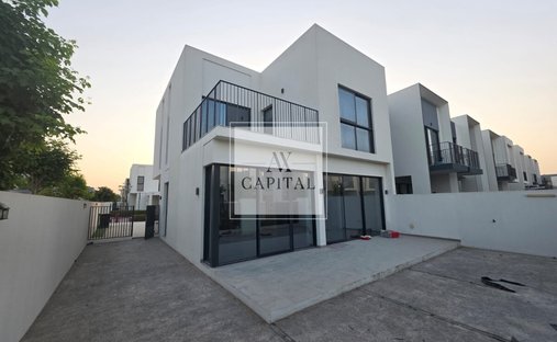 Townhouse in Business Bay, Dubai, United Arab Emirates 1