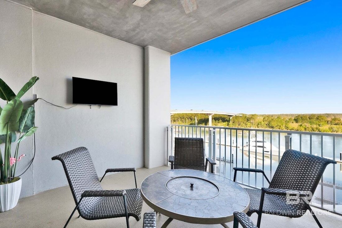 House in Orange Beach, Alabama, United States 5 - 19003079