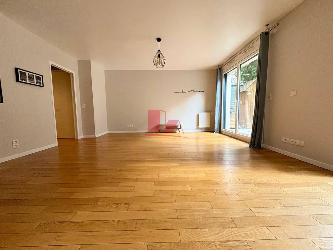 Attico a Insurrezione, Vanves, Francia 5 - 17796259