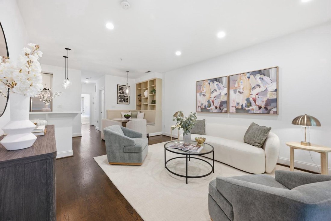 Condo in Washington, District of Columbia, United States 4 - 19008241
