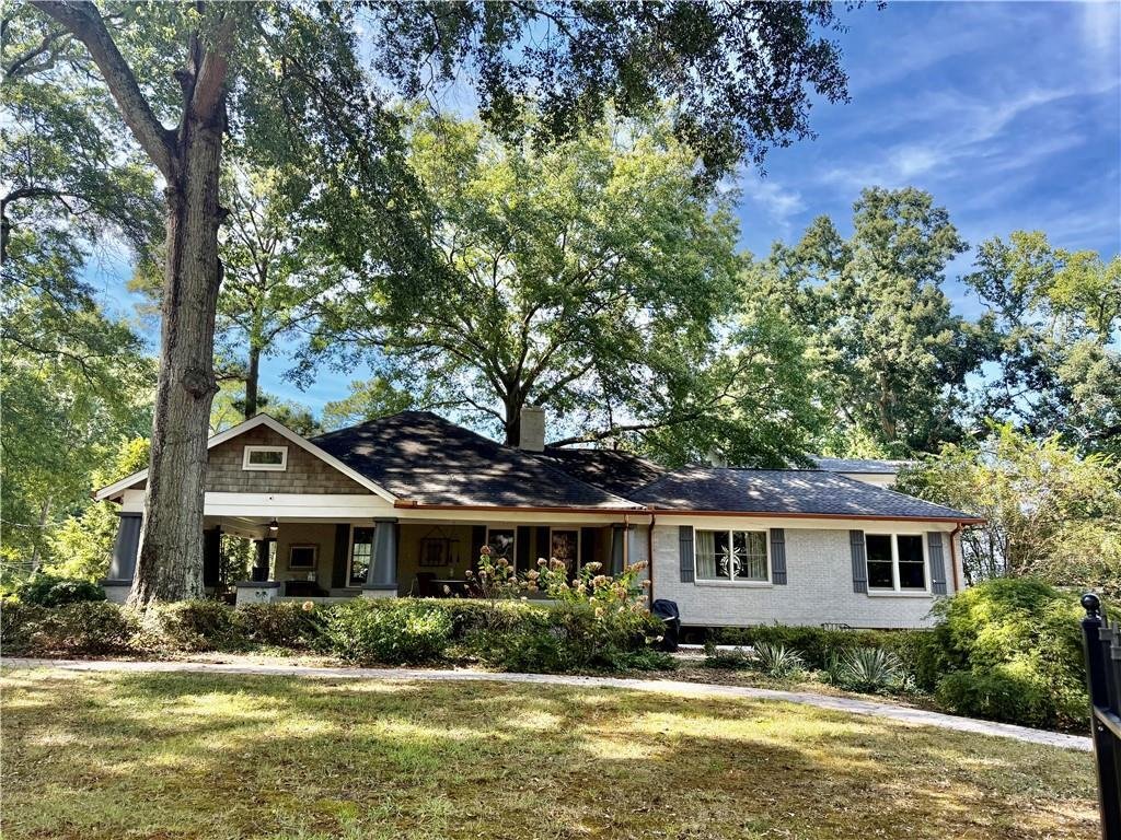 House in Atlanta, Georgia, United States 1 - 19003621