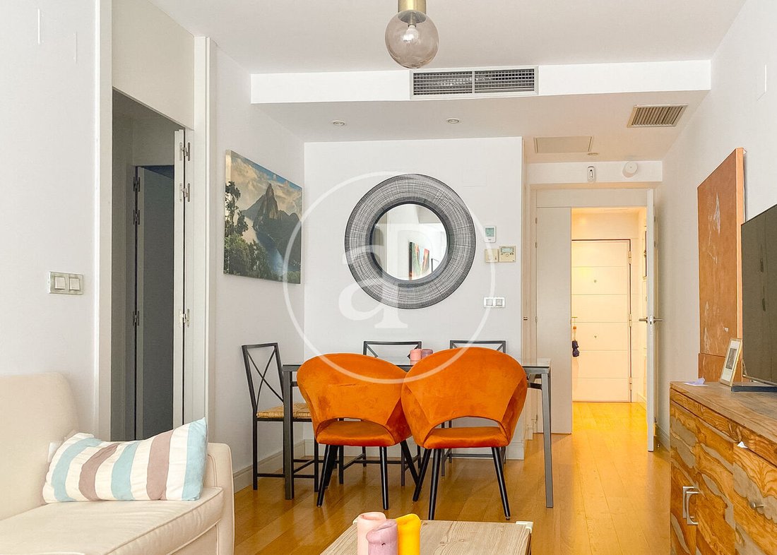 Apartment in Chamartín, Madrid, Spain 2 - 19007387