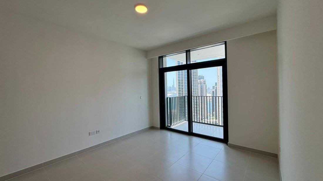 Apartment in Dubai Creek Harbour, Dubai, United Arab Emirates 2 - 19000687