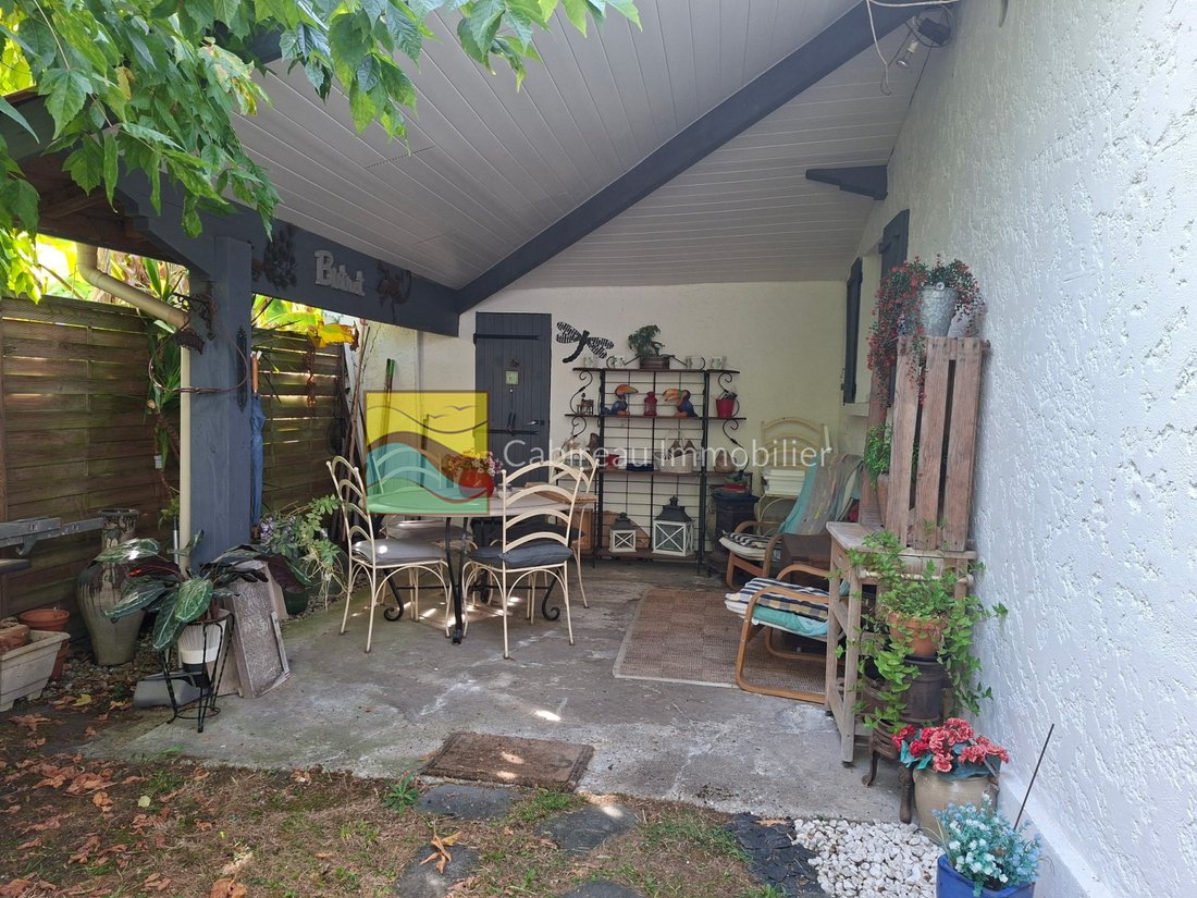 House in Lacanau, Nouvelle-Aquitaine, France 2 - 19004574