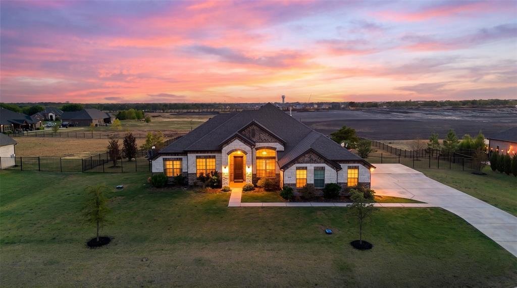House in Forney, Texas, United States 4 - 19001006