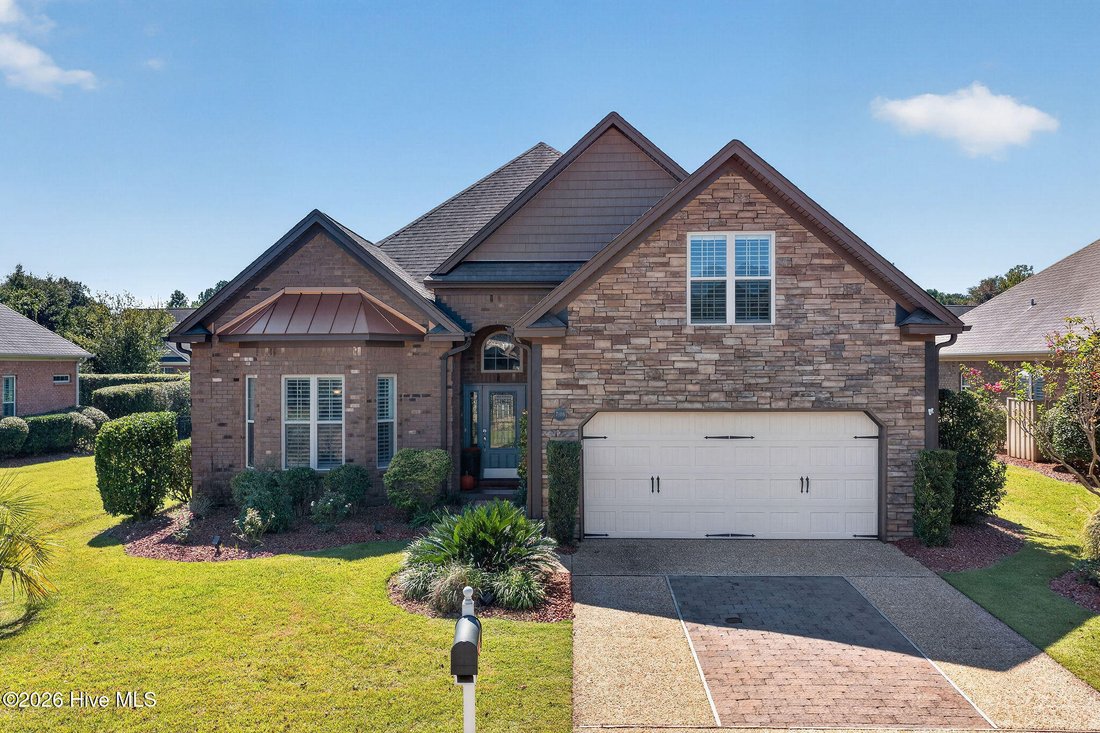 House in Wilmington, North Carolina, United States 2 - 19007772
