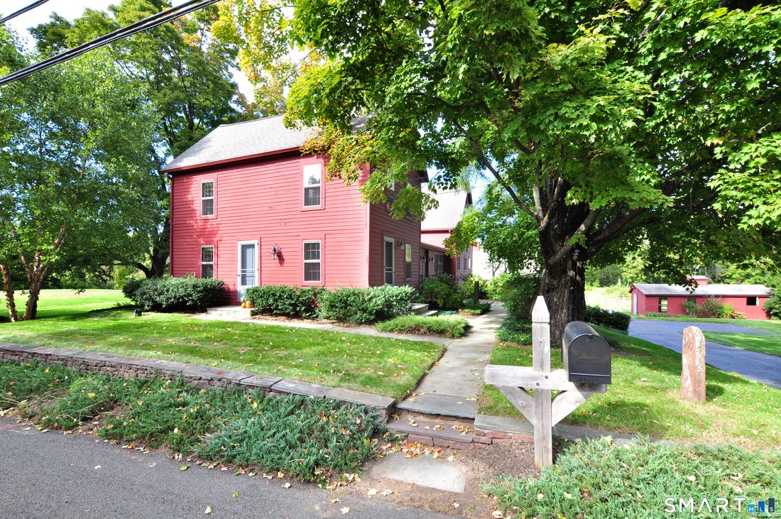 House in Simsbury, Connecticut, United States 1 - 19007305