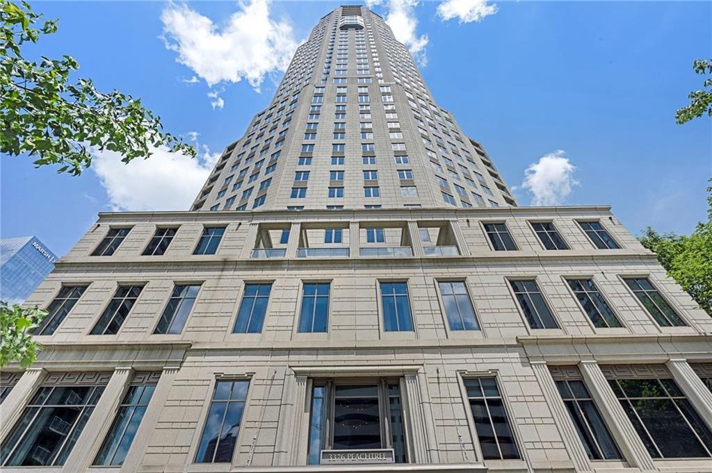 Condo in Atlanta, Georgia, United States 2 - 19000634