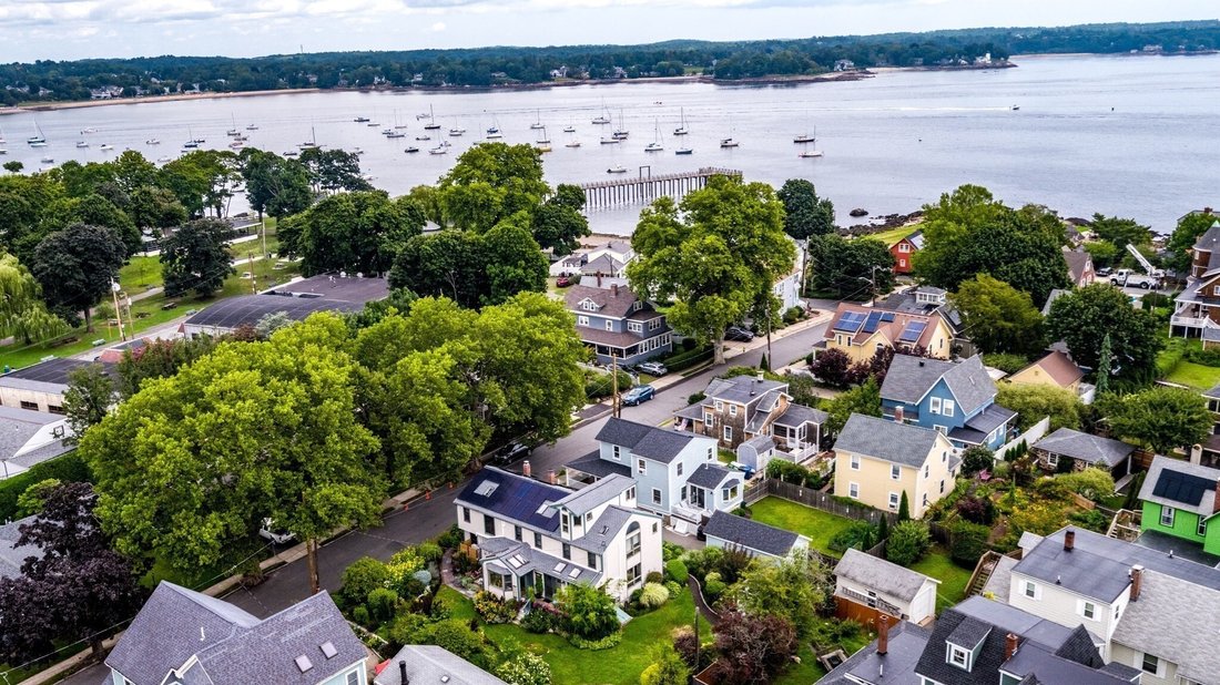 House in Salem, Massachusetts, United States 4 - 19003903