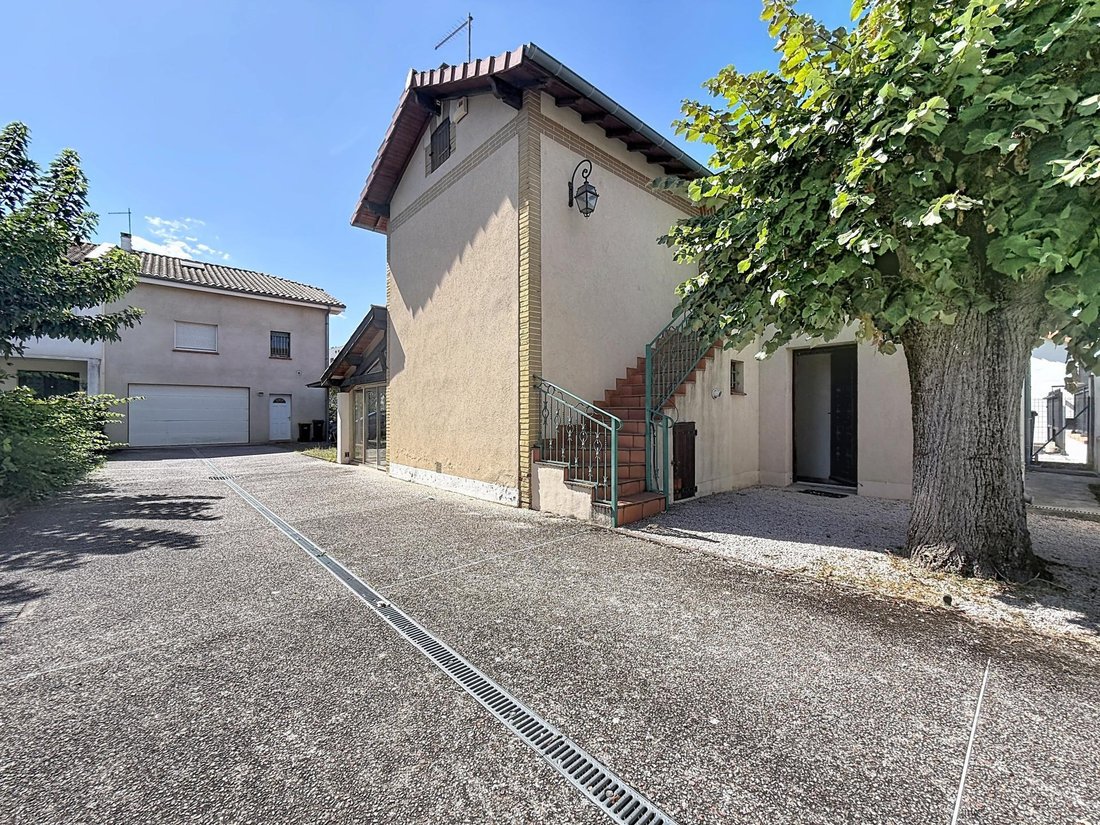 House in Lalande-Grand Selve, Toulouse, France 2 - 19008294