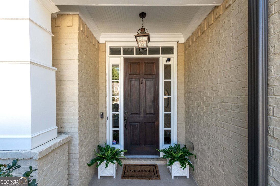 Haus in Brookhaven, Georgia, Vereinigte Staaten 3 - 18998615