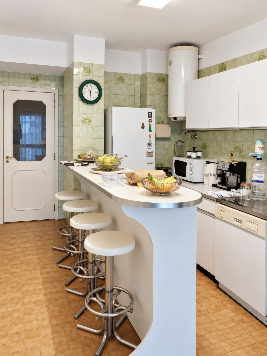 Apartment in Matosinhos e Leca da Palmeira, Porto District, Portugal 2 - 19007474