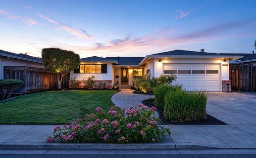 House in Newark, California, United States 1