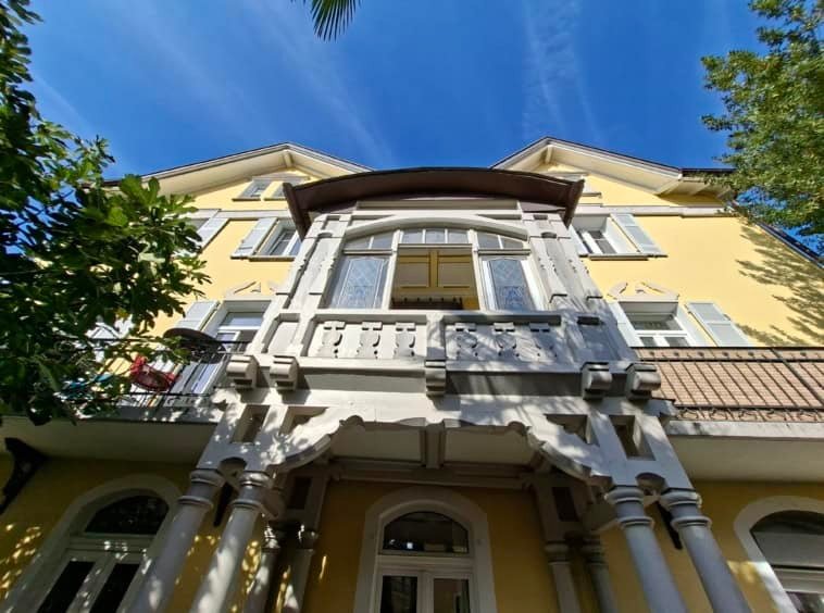 Apartment in Muralto, Ticino, Switzerland 3 - 19003087