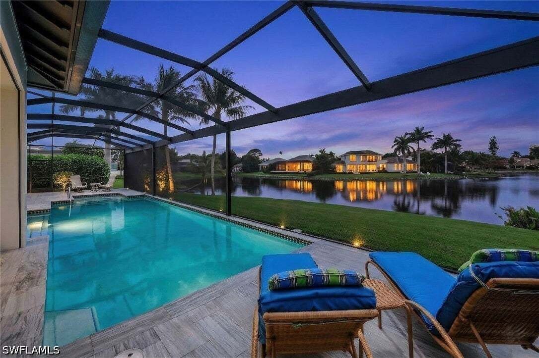 House in Naples, Florida, United States 3 - 19006428