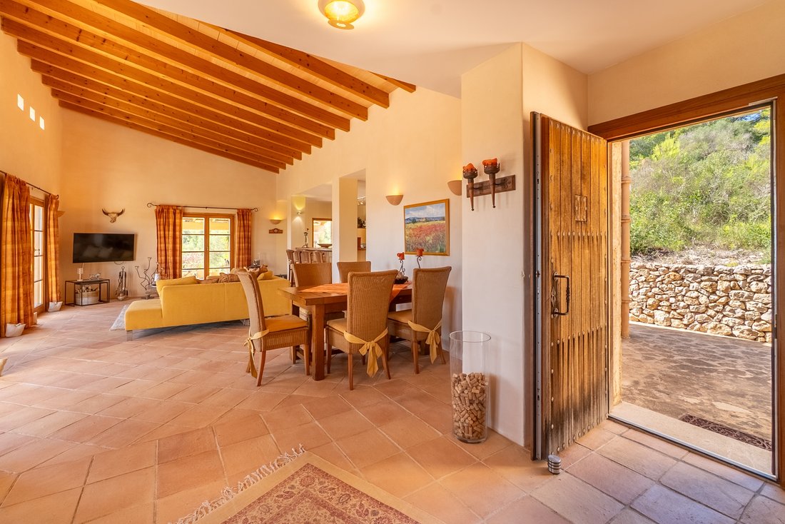 Country House in Manacor, Balearic Islands, Spain 5 - 19006402