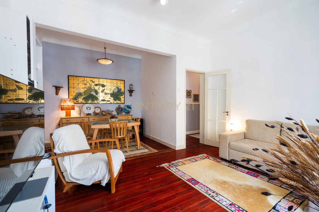 Apartment in Arroios, Lisbon, Portugal 1 - 19007489