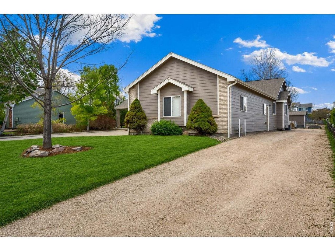 House in Berthoud, Colorado, United States 2 - 19003199