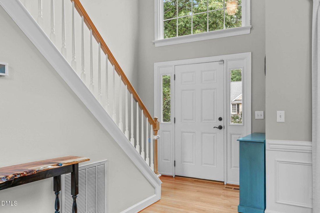 House in Raleigh, North Carolina, United States 5 - 19007036