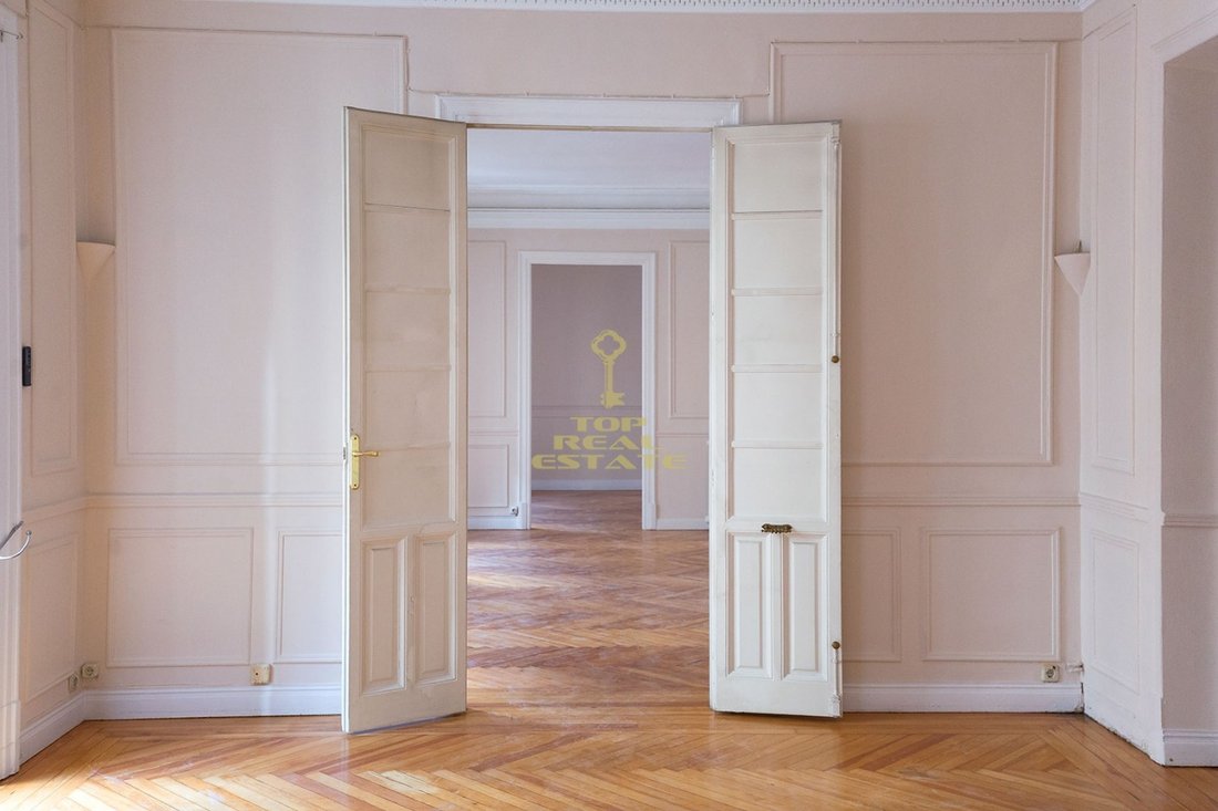 Apartment in Barrio Salamanca, Madrid, Spain 2 - 19007342