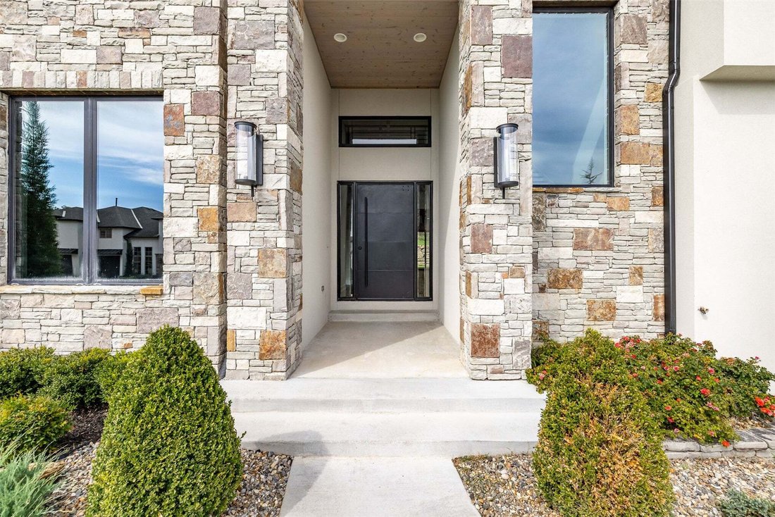 House in Tulsa, Oklahoma, United States 2 - 19002825